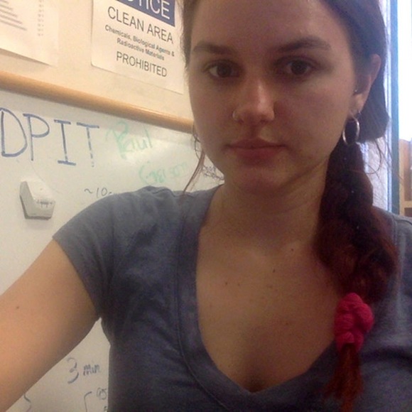 Meet your Posher, Julia - Picture 6 of 6